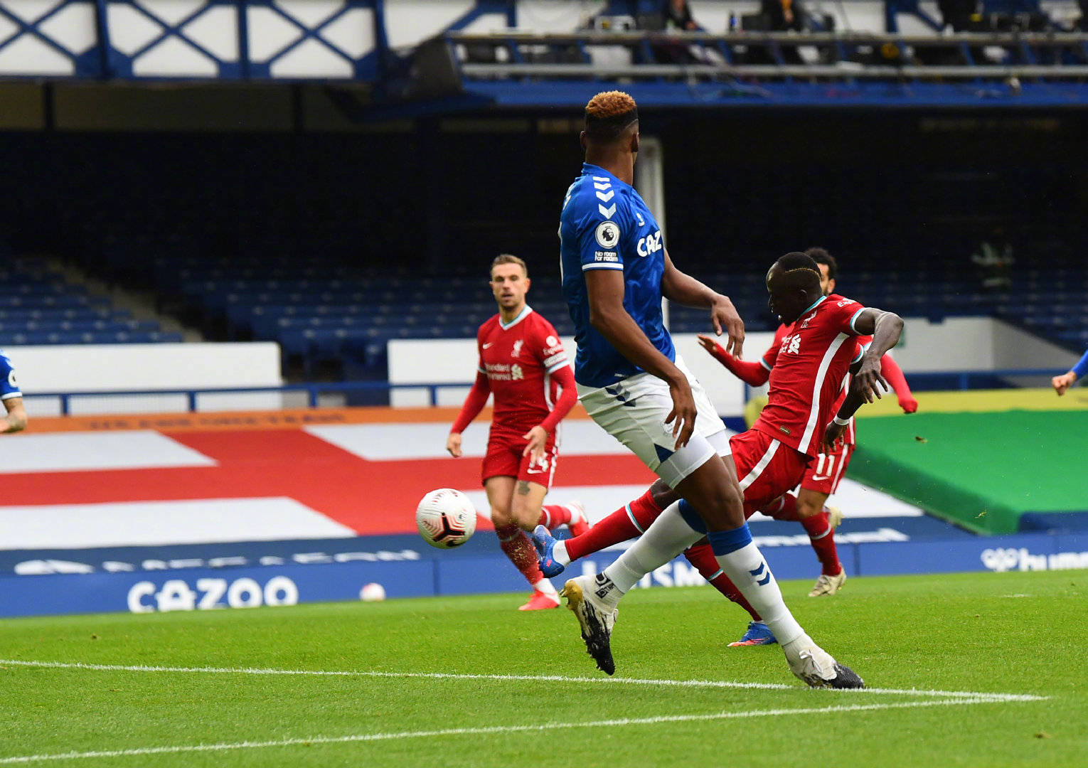 也是在应对 也是在应对