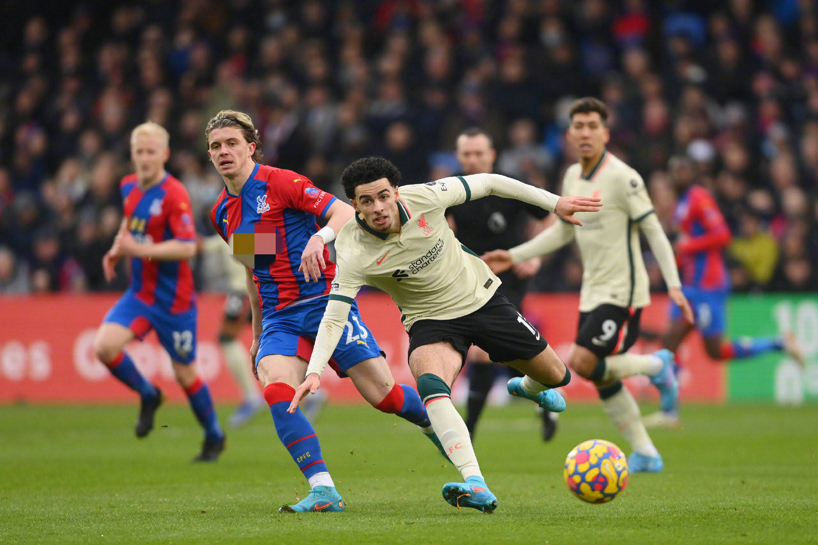 黎圣日耳曼 黎圣日耳曼