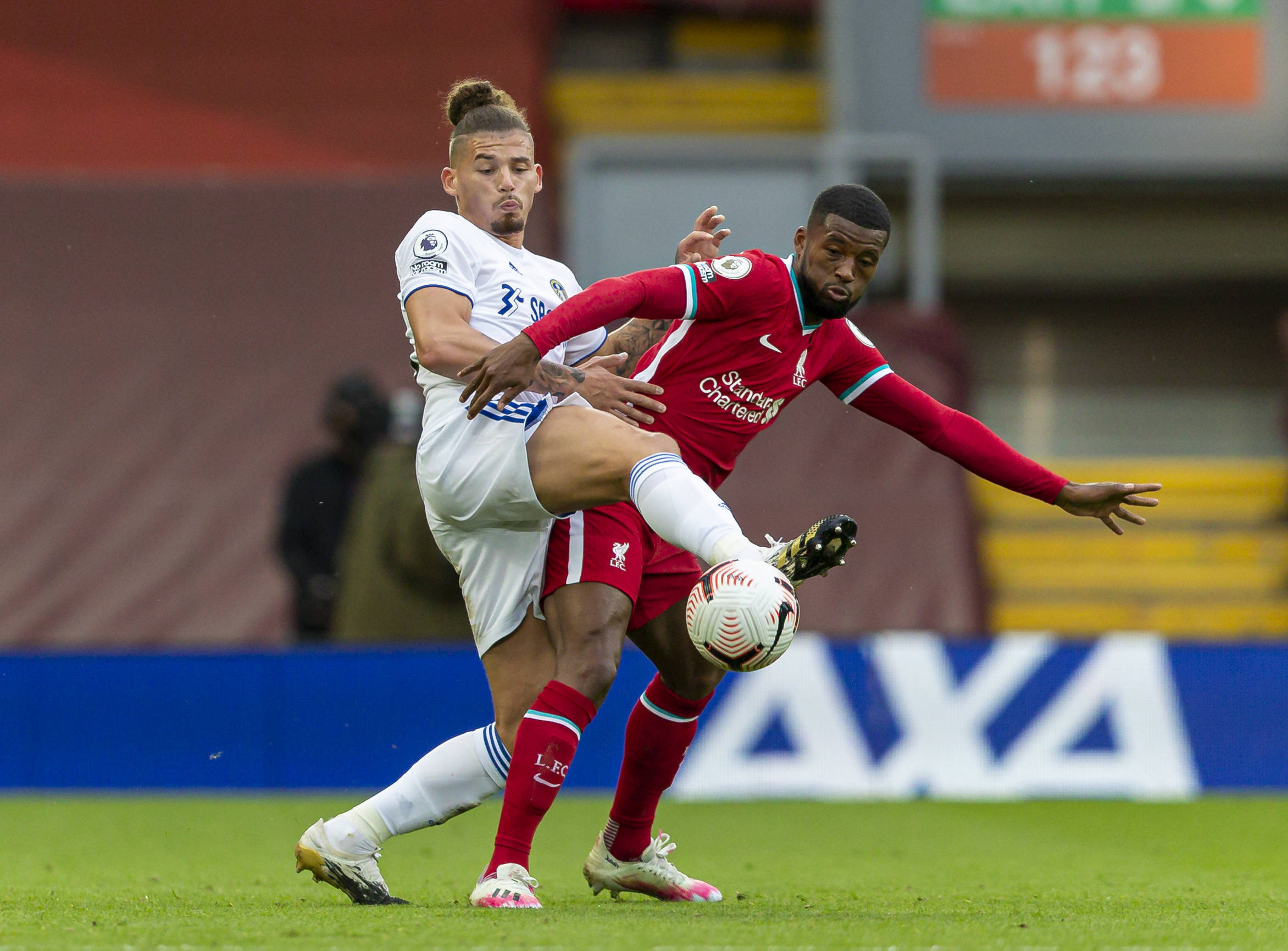 变化背后的 变化背后的